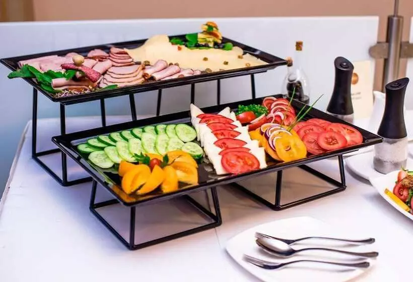 Fotos del hotel Korel:  20