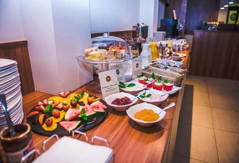 Fotos del hotel Korel:  23