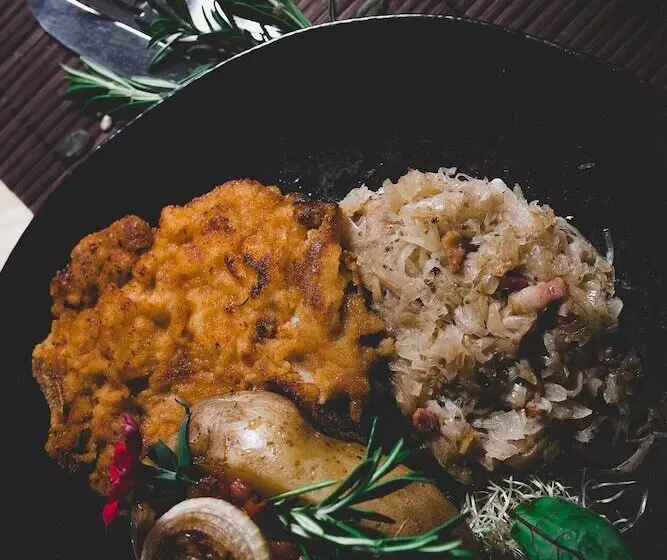 Fotos del hotel Korel:  17