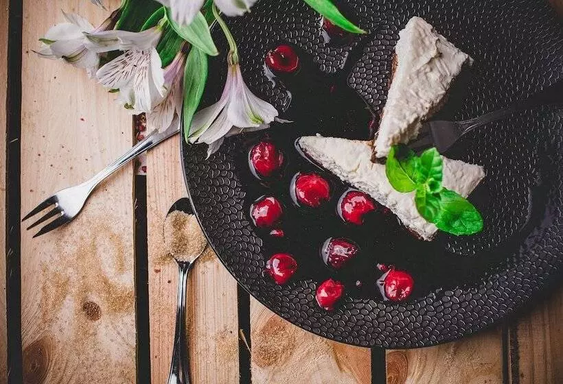 Fotos del hotel Korel:  16