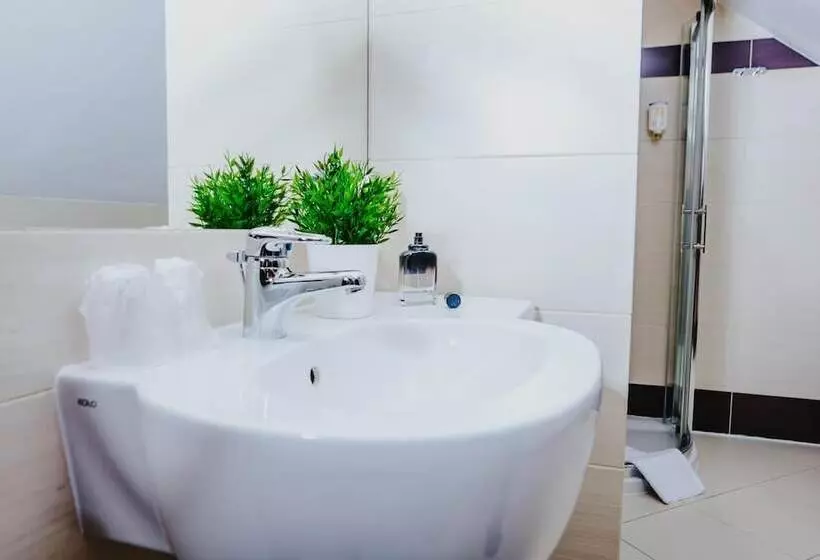 Fotos del hotel Korel:  13