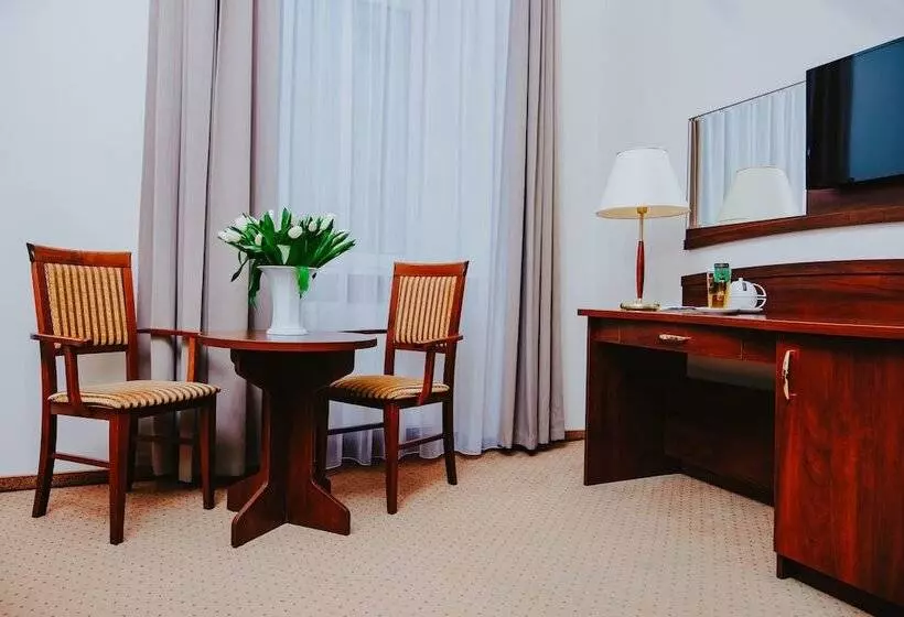 Fotos del hotel Korel:  2