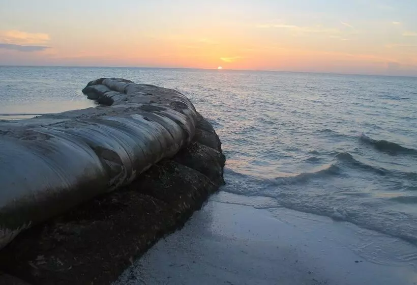 Fotos del hotel Puerto Holbox:  18