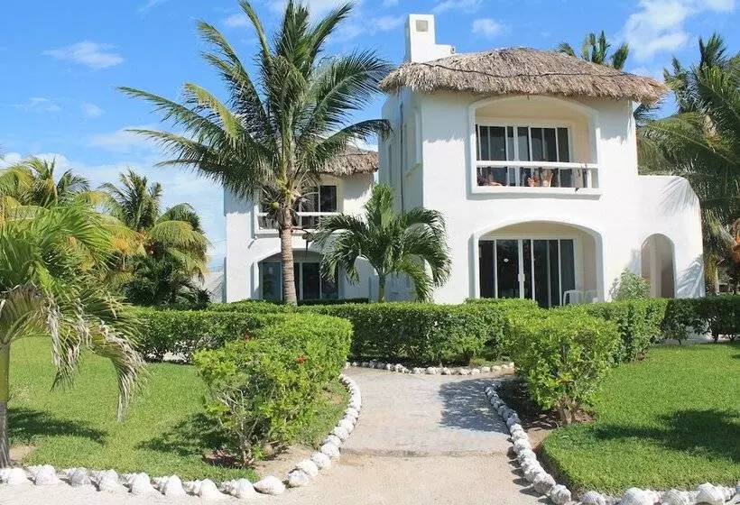 Fotos del hotel Puerto Holbox:  12