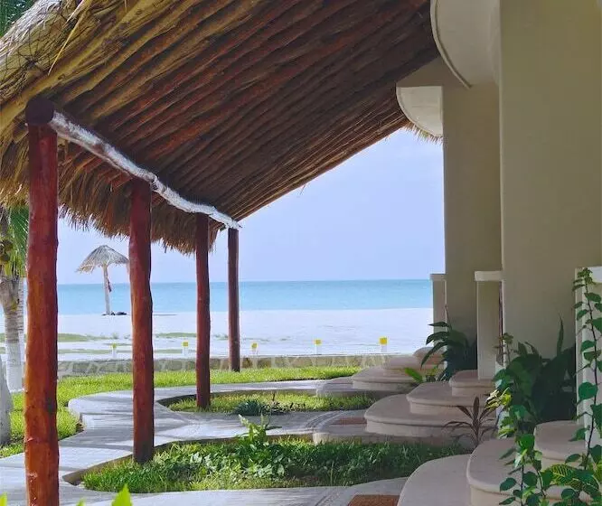 Fotos del hotel Puerto Holbox:  23