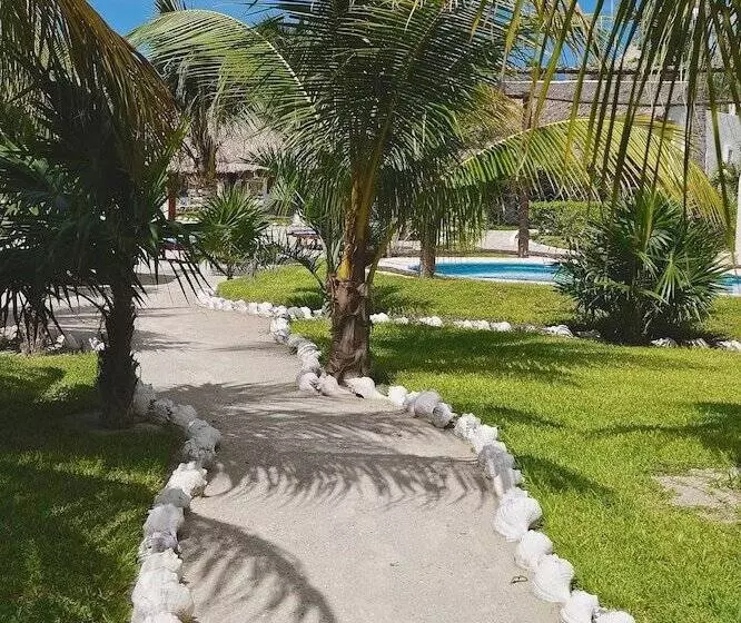 Fotos del hotel Puerto Holbox:  24