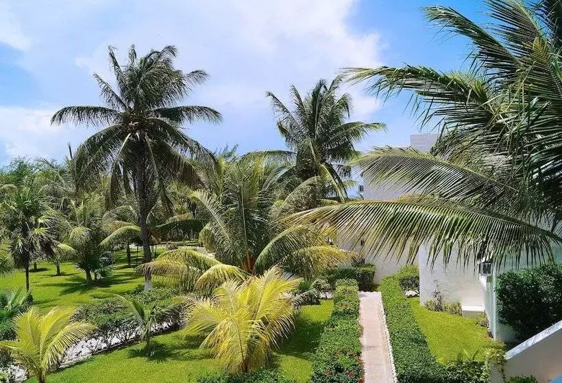 Fotos del hotel Puerto Holbox:  8