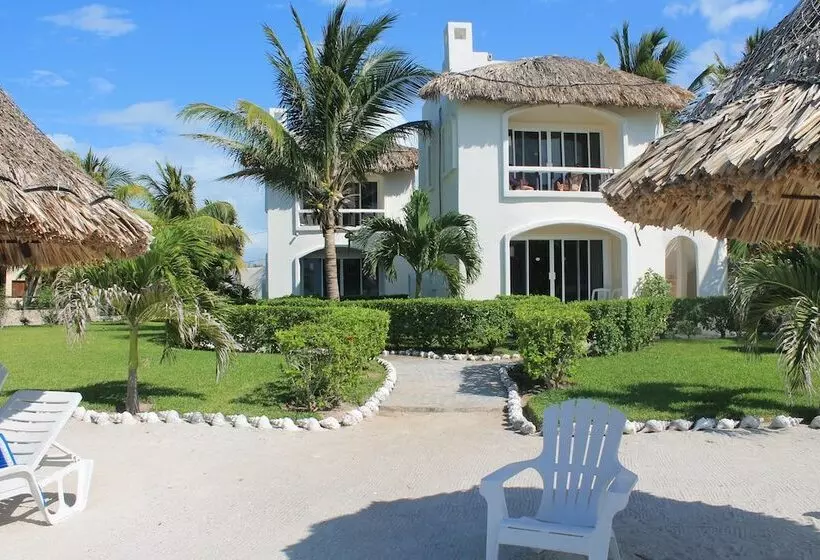 Fotos del hotel Puerto Holbox:  10