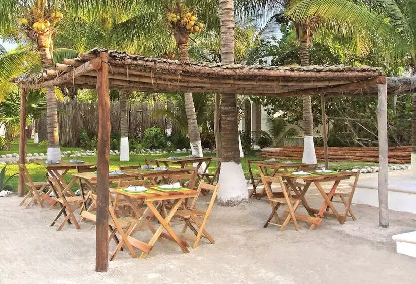 Fotos del hotel Puerto Holbox:  2
