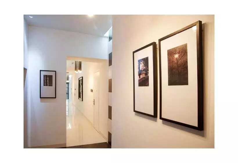 Fotos del hotel Sapphire Suite:  8