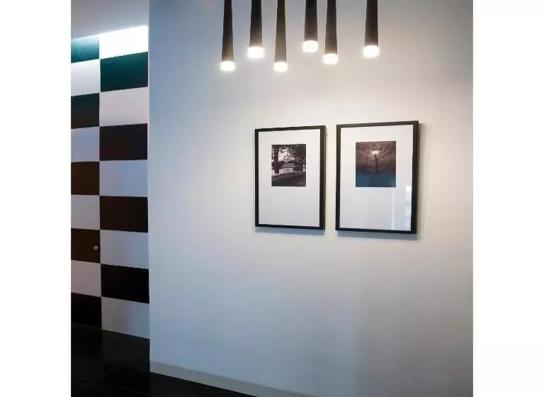 Fotos del hotel Sapphire Suite:  9