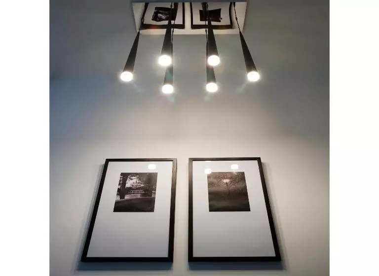 Fotos del hotel Sapphire Suite:  5