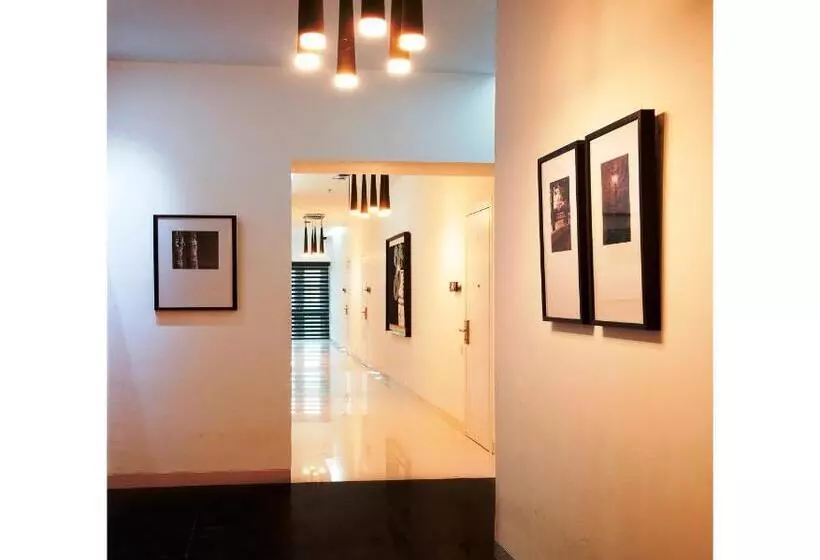 Fotos del hotel Sapphire Suite:  4