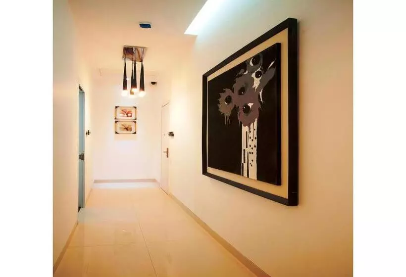 Fotos del hotel Sapphire Suite:  6