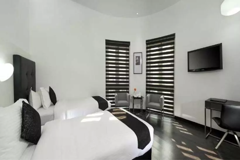 Fotos del hotel Sapphire Suite:  13