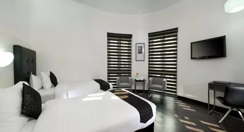 Fotos del hotel Sapphire Suite:  15