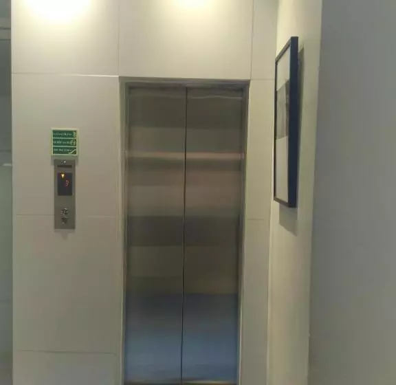 Fotos del hotel Sapphire Suite:  3