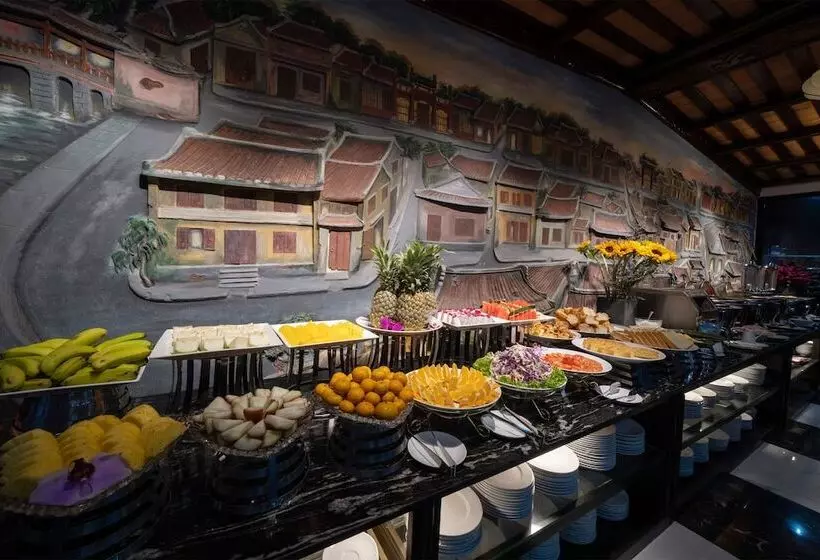 Fotos del hotel Thanh Binh Central:  11