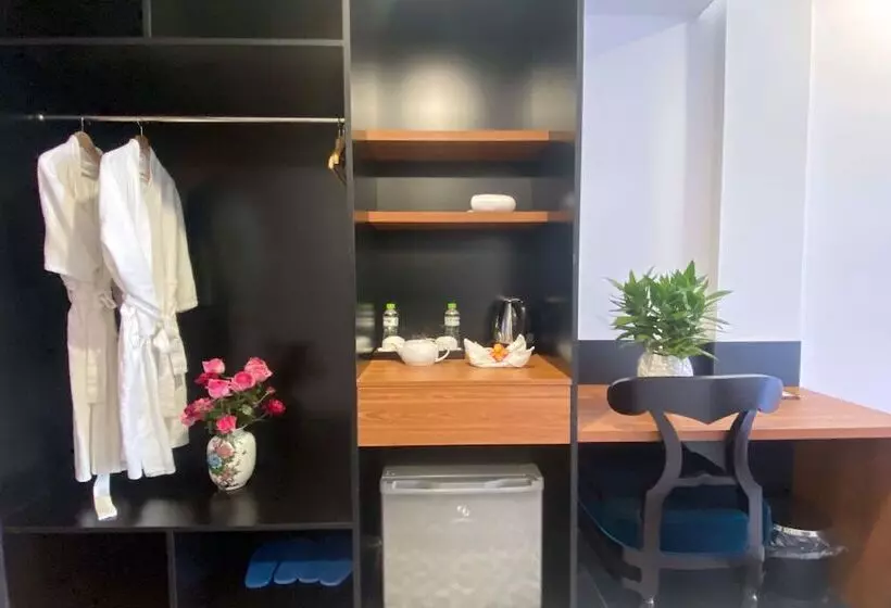 Fotos del hotel Thanh Binh Central:  21