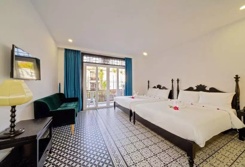 Fotos del hotel Thanh Binh Central:  16