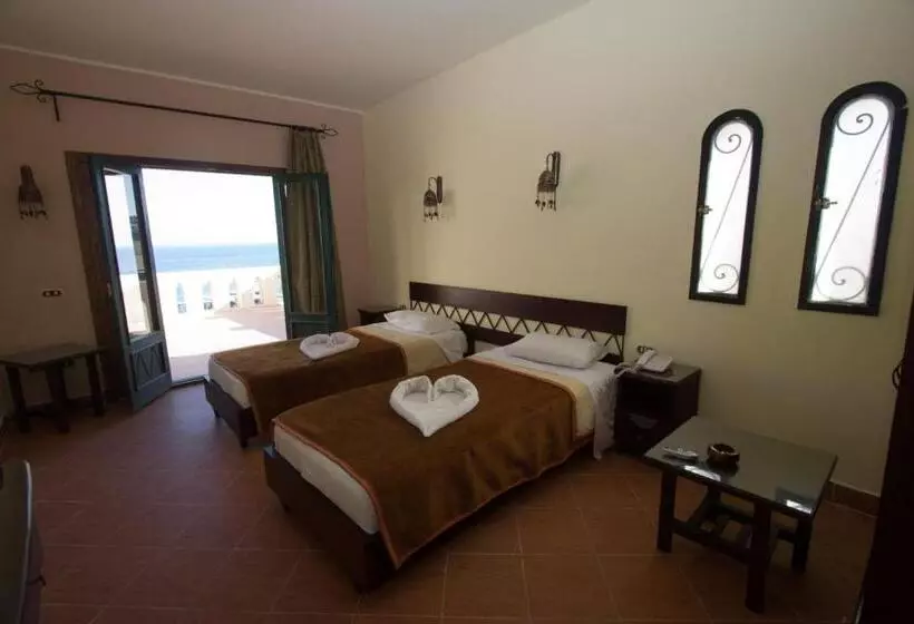 Fotos del hotel Sharks Bay Umbi Diving Village:  15