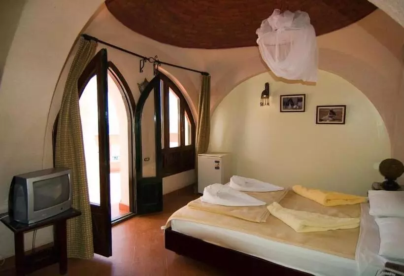 Fotos del hotel Sharks Bay Umbi Diving Village:  11