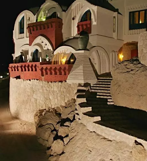 Fotos del hotel Sharks Bay Umbi Diving Village:  5