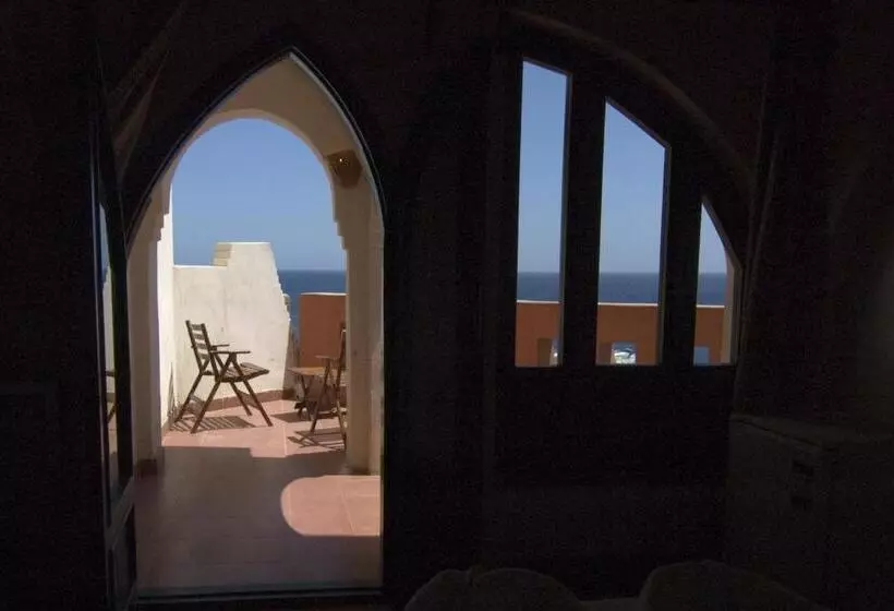 Fotos del hotel Sharks Bay Umbi Diving Village:  25