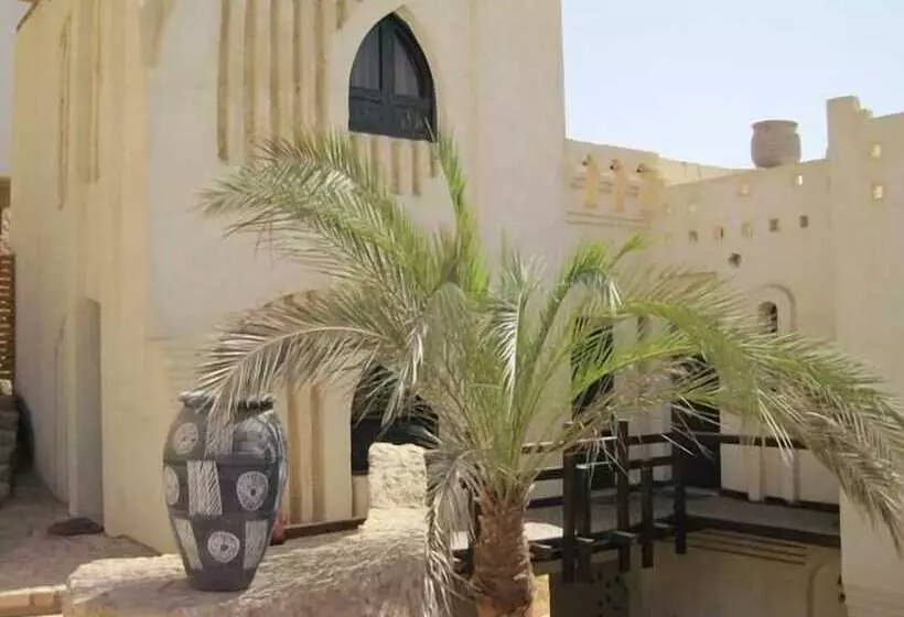 Fotos del hotel Sharks Bay Umbi Diving Village:  8