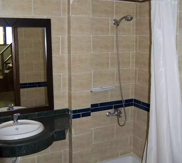 Fotos del hotel Sharks Bay Umbi Diving Village:  4