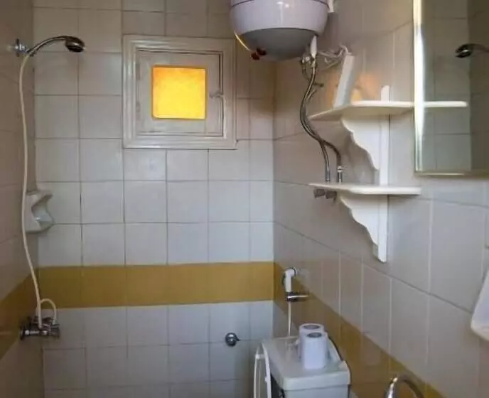 Fotos del hotel Sharks Bay Umbi Diving Village:  9