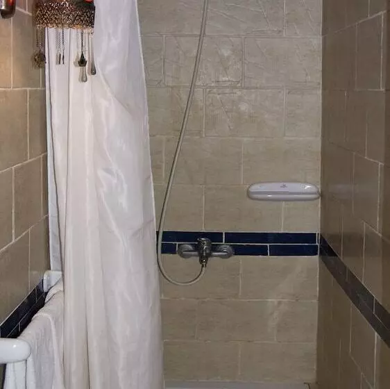 Fotos del hotel Sharks Bay Umbi Diving Village:  13