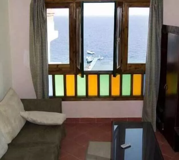 Fotos del hotel Sharks Bay Umbi Diving Village:  22