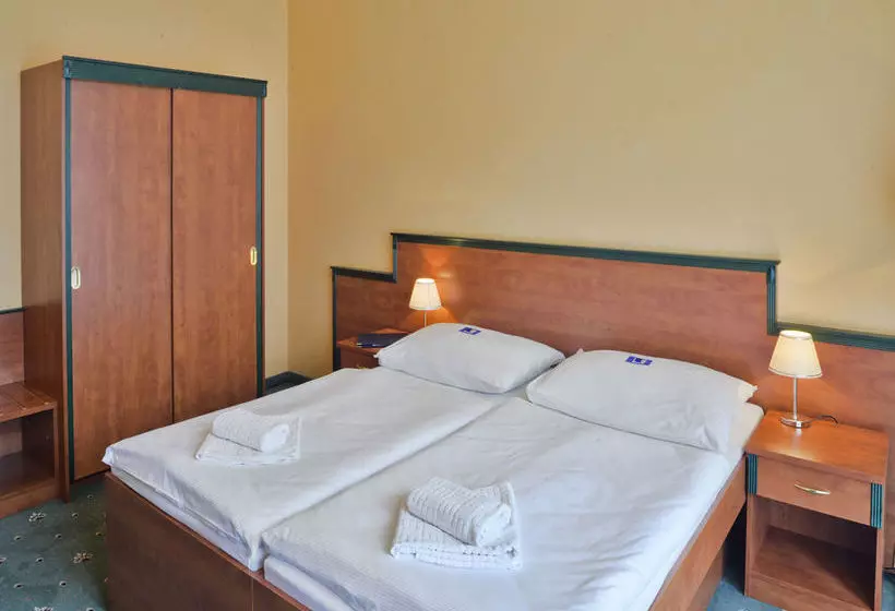 Fotos del hotel Ea  Jessenius:  23