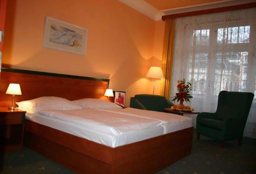 Fotos del hotel Ea  Jessenius:  22