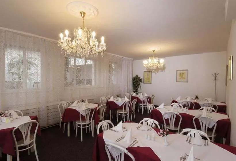 Fotos del hotel Ea  Jessenius:  18