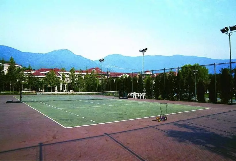 Fotos del hotel Fragrant Hill Empark:  10