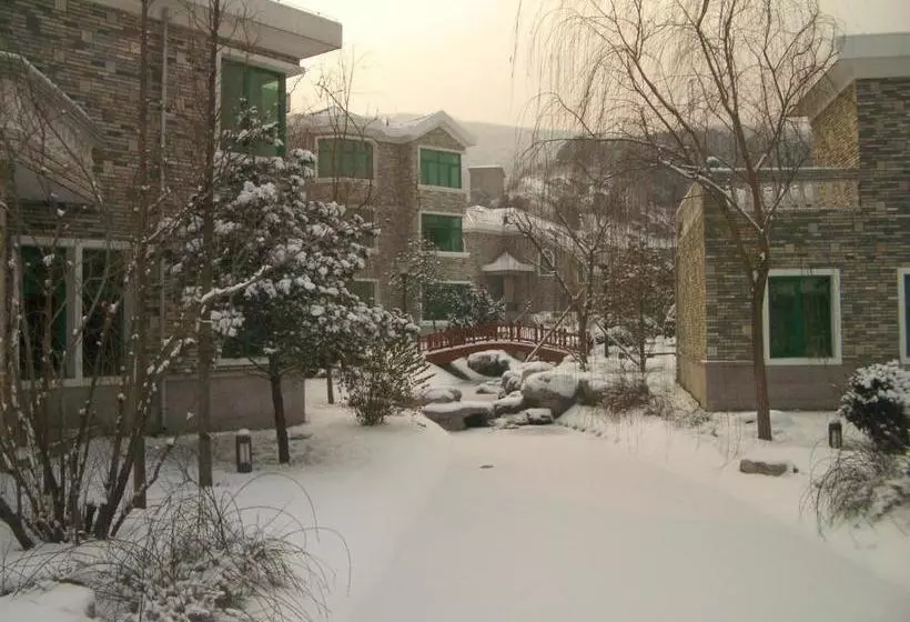 Fotos del hotel Fragrant Hill Empark:  12