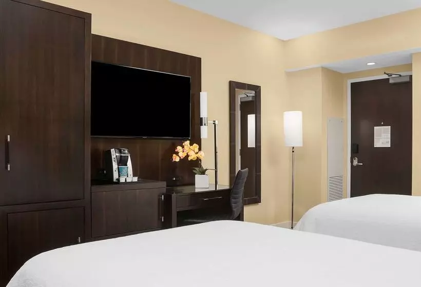 Fotos del hotel Hilton Garden Inn Times Square Central:  16