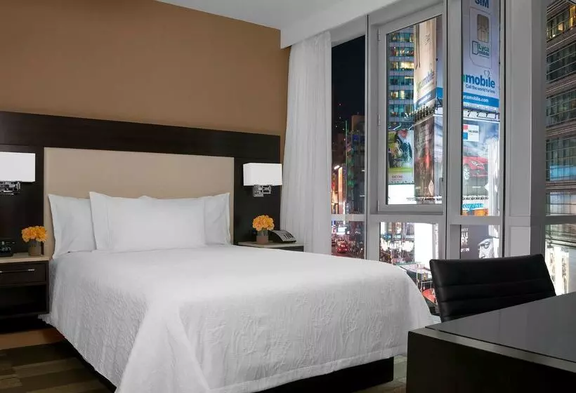Fotos del hotel Hilton Garden Inn Times Square Central:  1