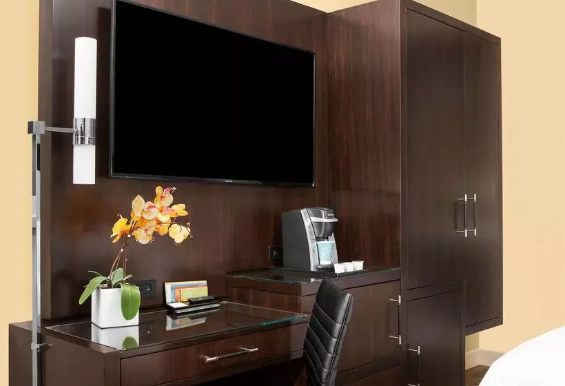 Fotos del hotel Hilton Garden Inn Times Square Central:  25