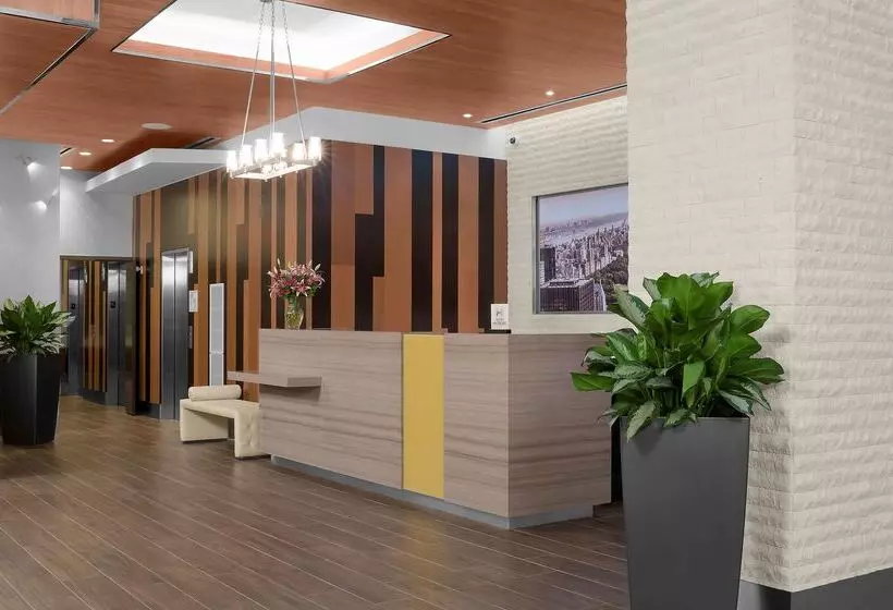 Fotos del hotel Hilton Garden Inn Times Square Central:  3