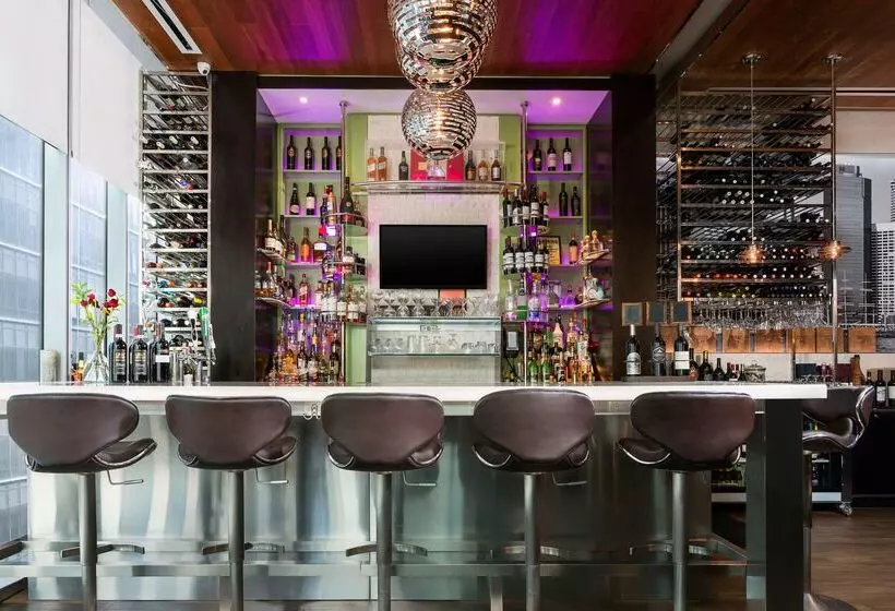 Fotos del hotel Hilton Garden Inn Times Square Central:  15