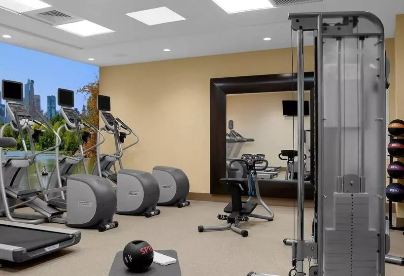 Fotos del hotel Hilton Garden Inn Times Square Central:  9