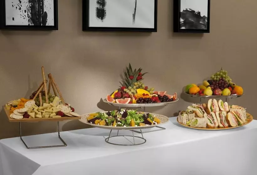 Fotos del hotel Hilton Garden Inn Times Square Central:  19