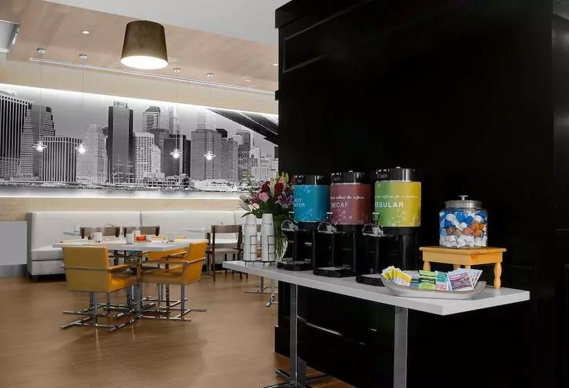 Fotos del hotel Hilton Garden Inn Times Square Central:  6