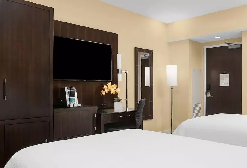 Fotos del hotel Hilton Garden Inn Times Square Central:  20