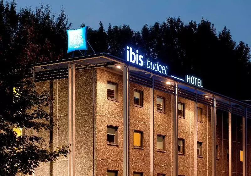 Fotos del hotel Ibis Budget Amsterdam Airport:  8
