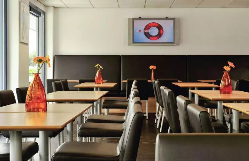 Fotos del hotel Ibis Budget Amsterdam Airport:  13