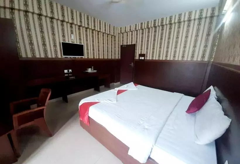 Fotos del hotel Mysore Mayflower:  2